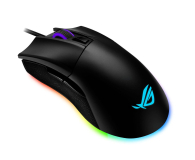 ASUS ROG Gladius II ORIGIN/12000/Optical/USB/Black 90MP00U1-B0UA00 - 411999 - zdjęcie 3